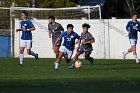 MSoc vs Springfield  Men’s Soccer vs Springfield College in the first round of the 2023 NEWMAC tournament. : Wheaton, MSoccer, MSoc, Men’s Soccer, NEWMAC